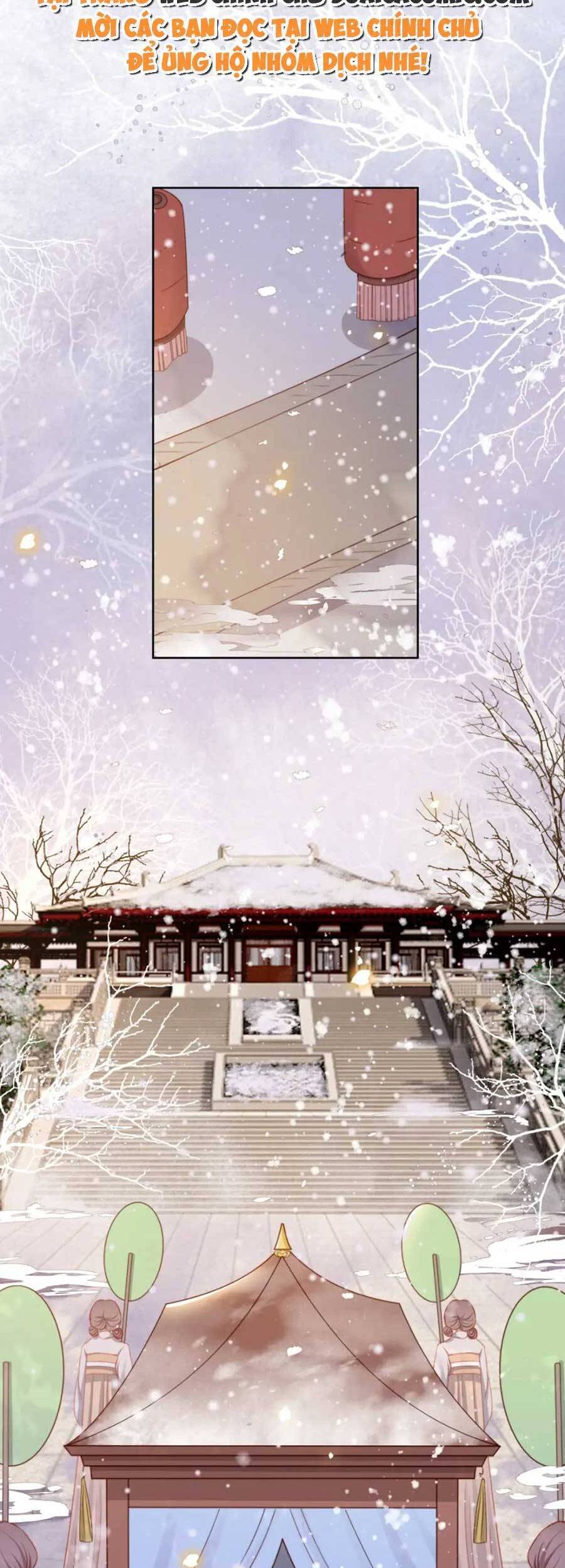 Cô Vương Quả Nữ Chap 61 - Next Chap 62
