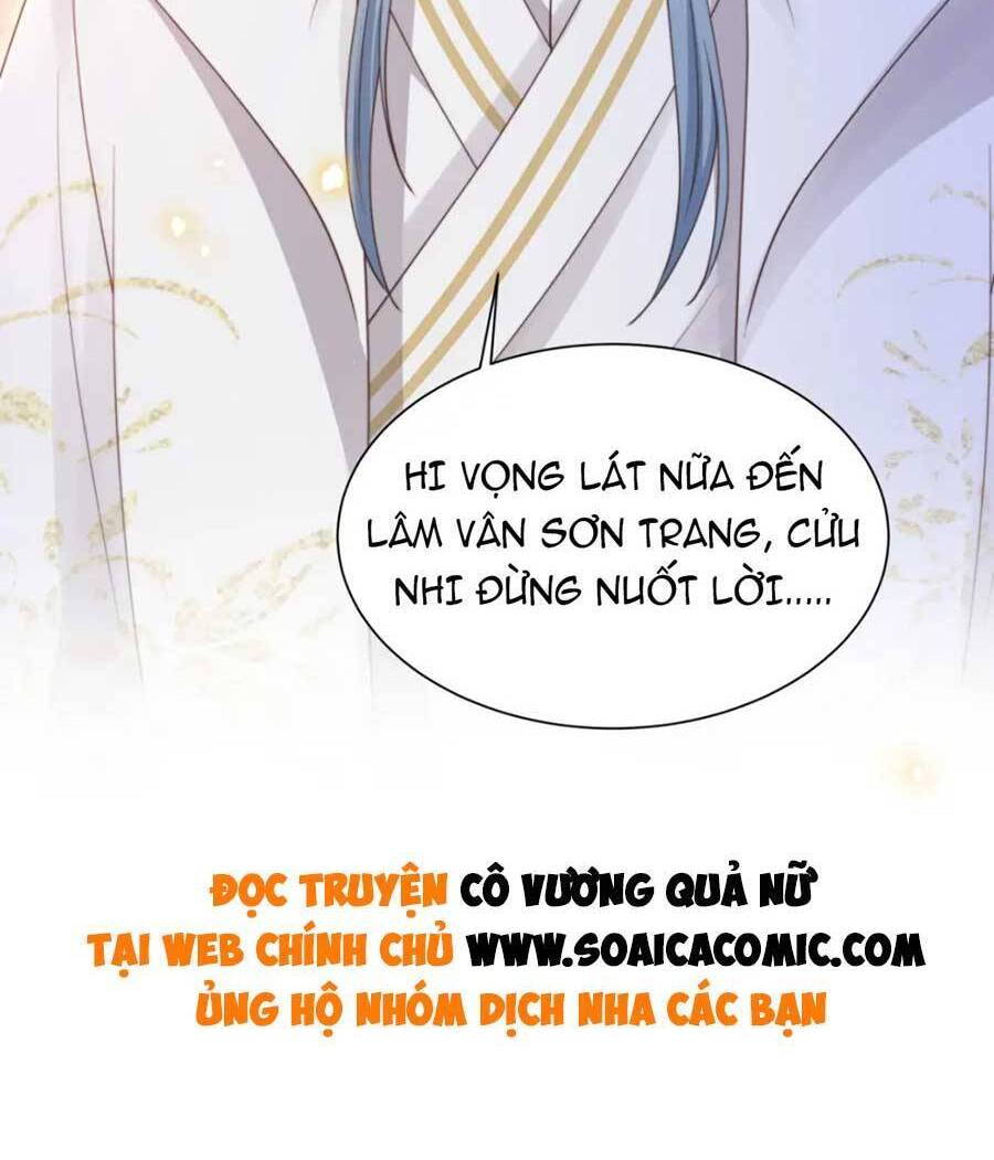 Cô Vương Quả Nữ Chap 61 - Next Chap 62