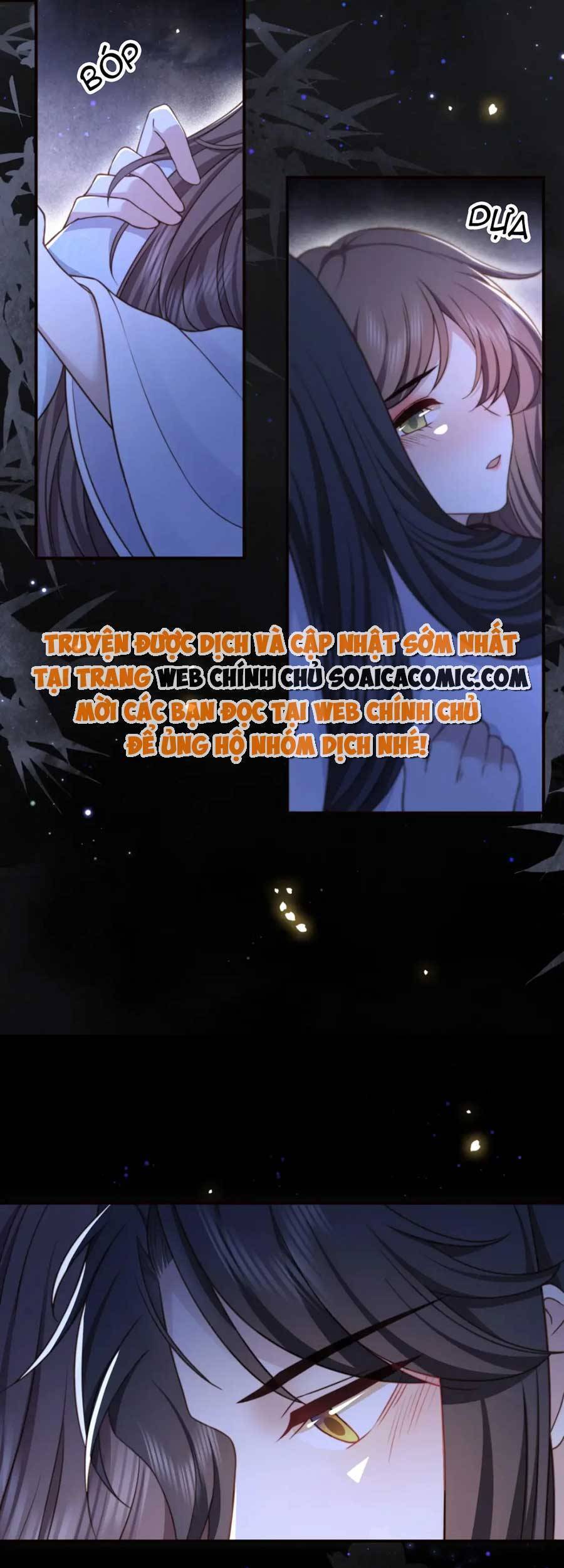 Cô Vương Quả Nữ Chap 61 - Next Chap 62