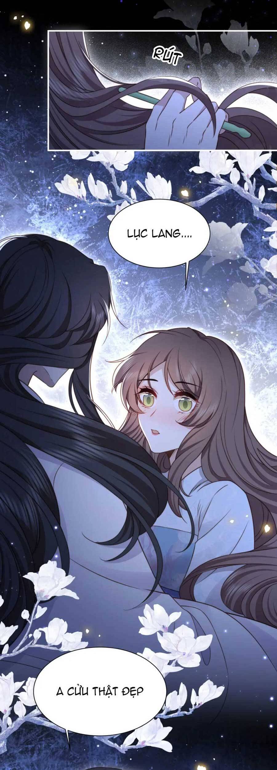 Cô Vương Quả Nữ Chap 61 - Next Chap 62
