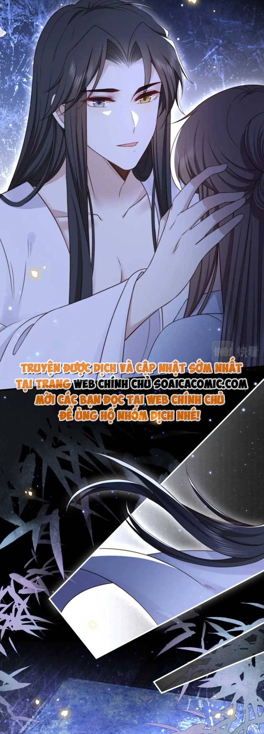 Cô Vương Quả Nữ Chap 61 - Next Chap 62