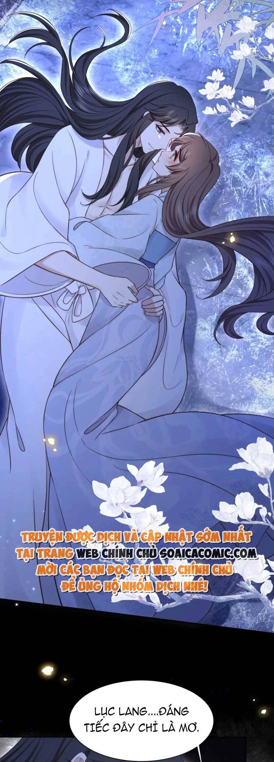 Cô Vương Quả Nữ Chap 61 - Next Chap 62