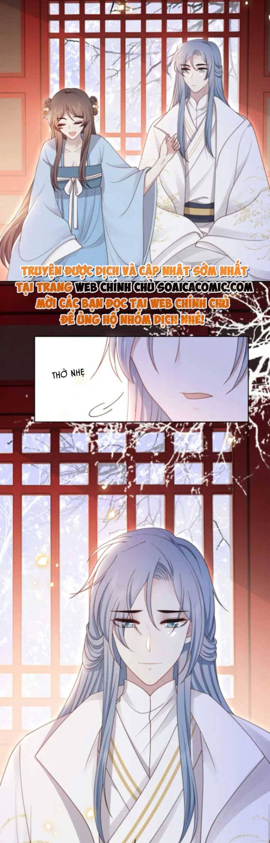 Cô Vương Quả Nữ Chap 62 - Next Chap 63