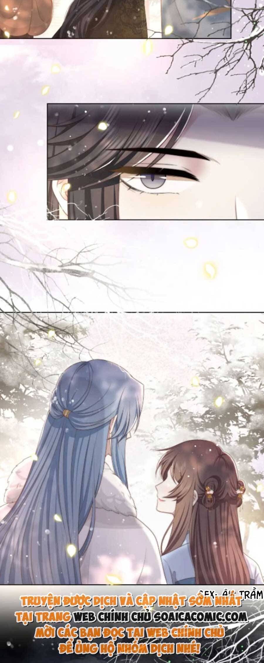 Cô Vương Quả Nữ Chap 62 - Next Chap 63
