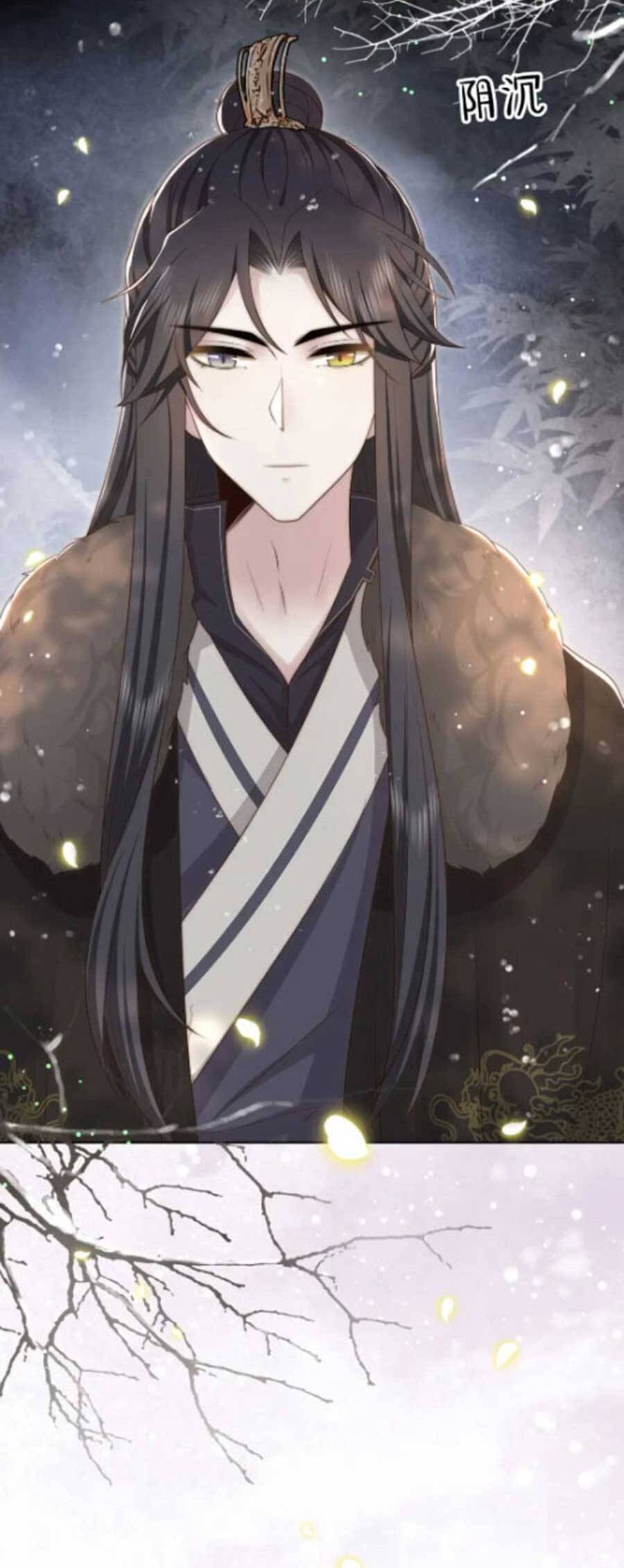 Cô Vương Quả Nữ Chap 62 - Next Chap 63