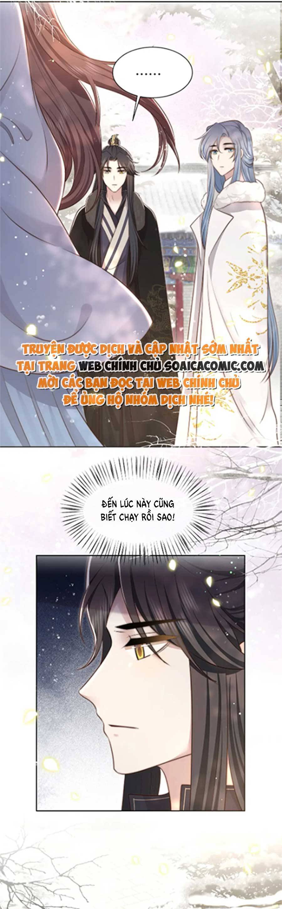 Cô Vương Quả Nữ Chap 62 - Next Chap 63