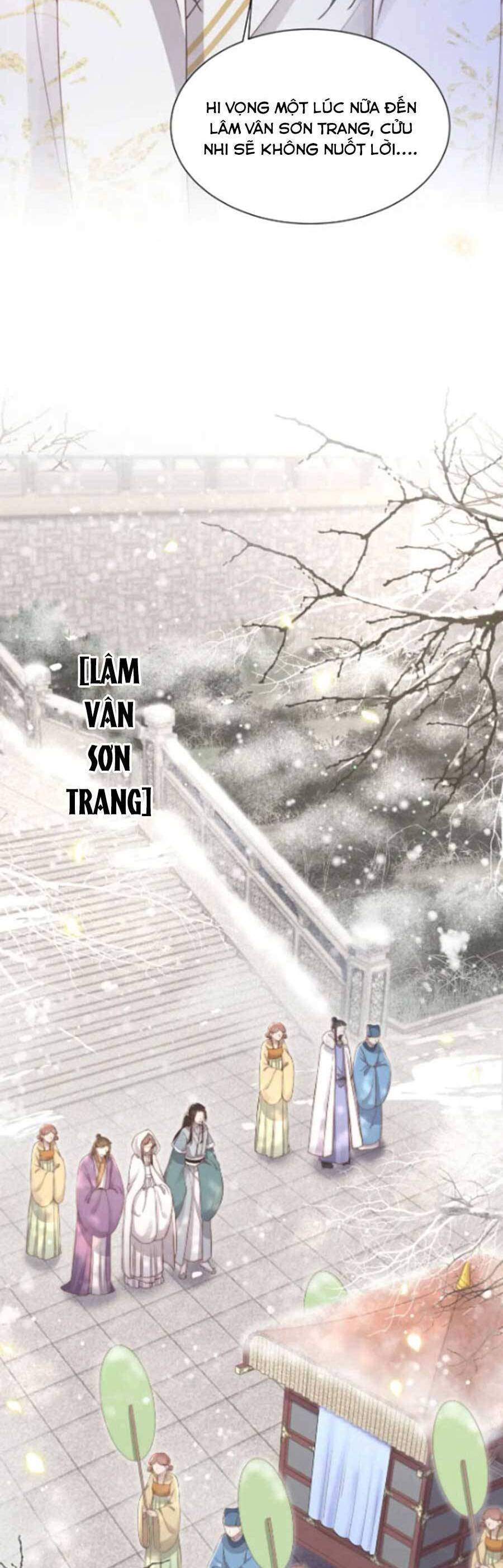 Cô Vương Quả Nữ Chap 62 - Next Chap 63
