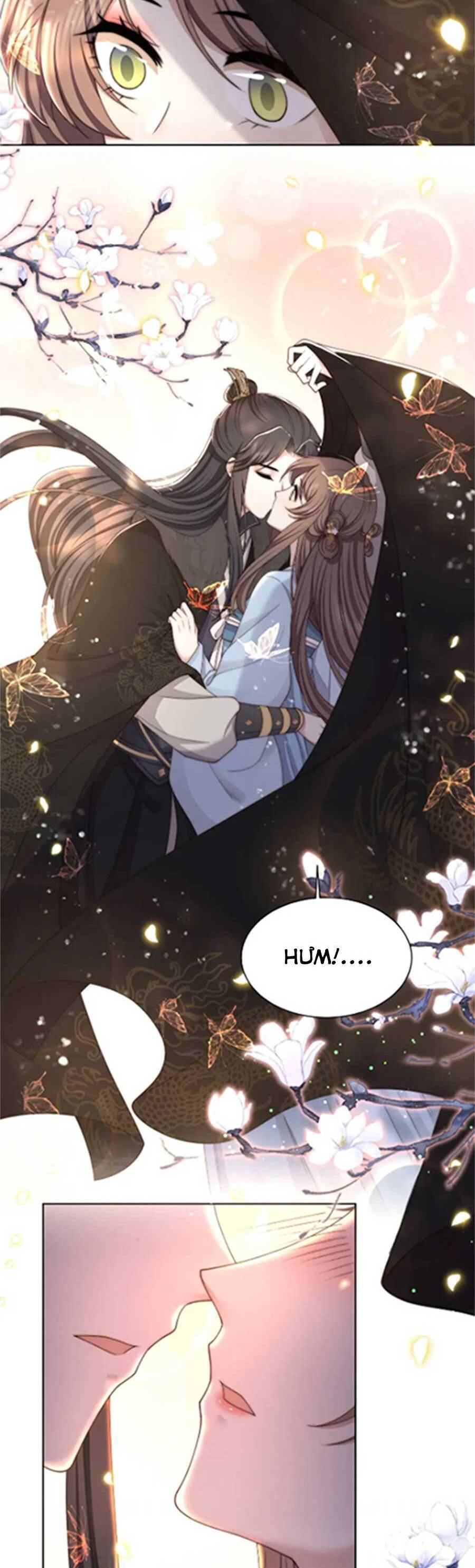 Cô Vương Quả Nữ Chap 62 - Next Chap 63