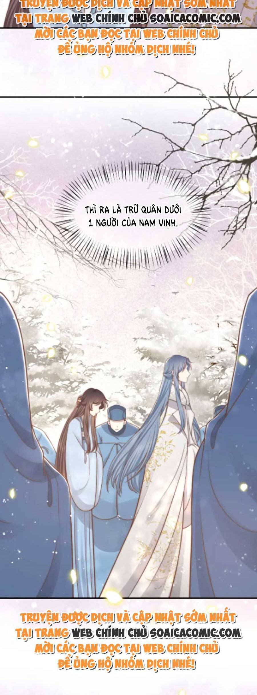 Cô Vương Quả Nữ Chap 62 - Next Chap 63