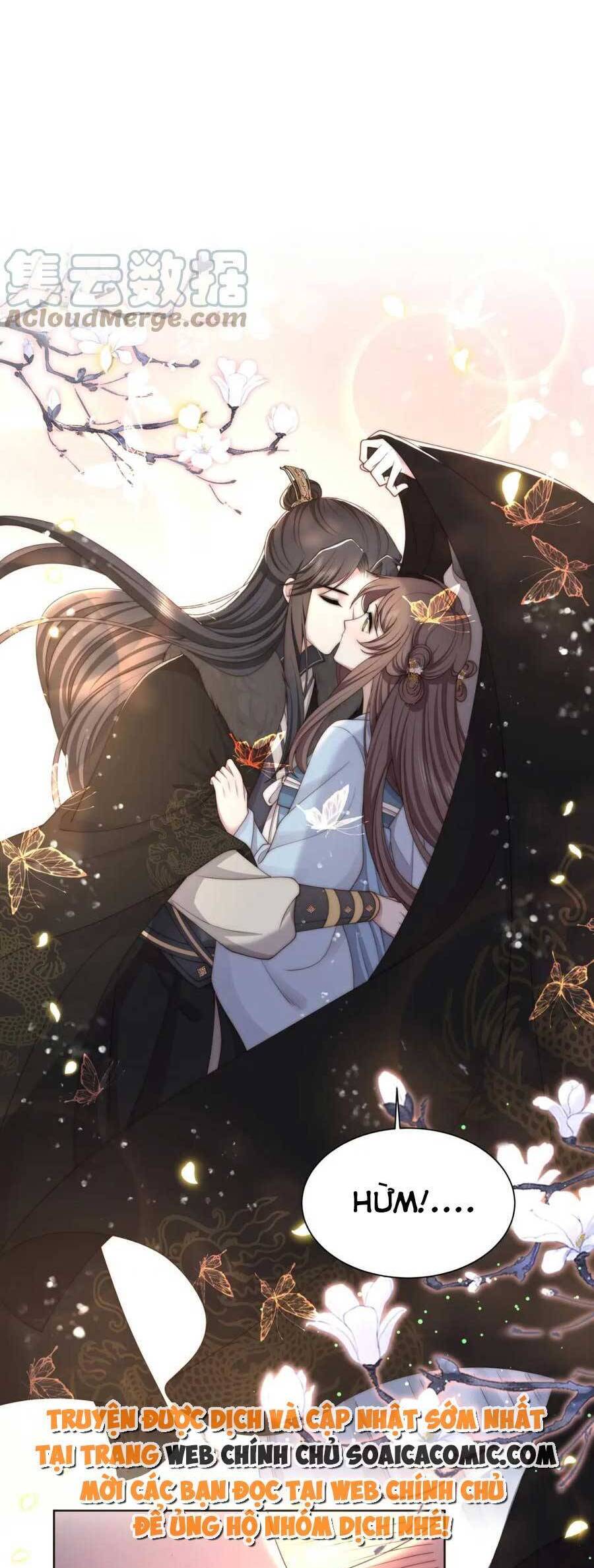 Cô Vương Quả Nữ Chap 63 - Next Chap 64