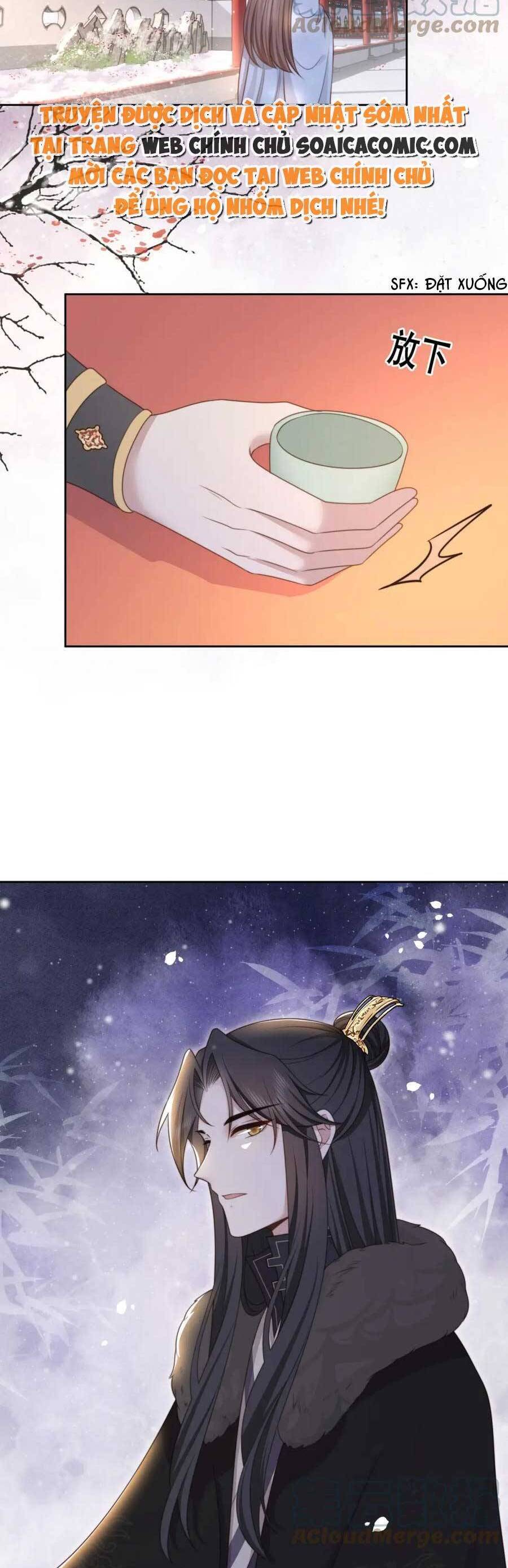 Cô Vương Quả Nữ Chap 63 - Next Chap 64