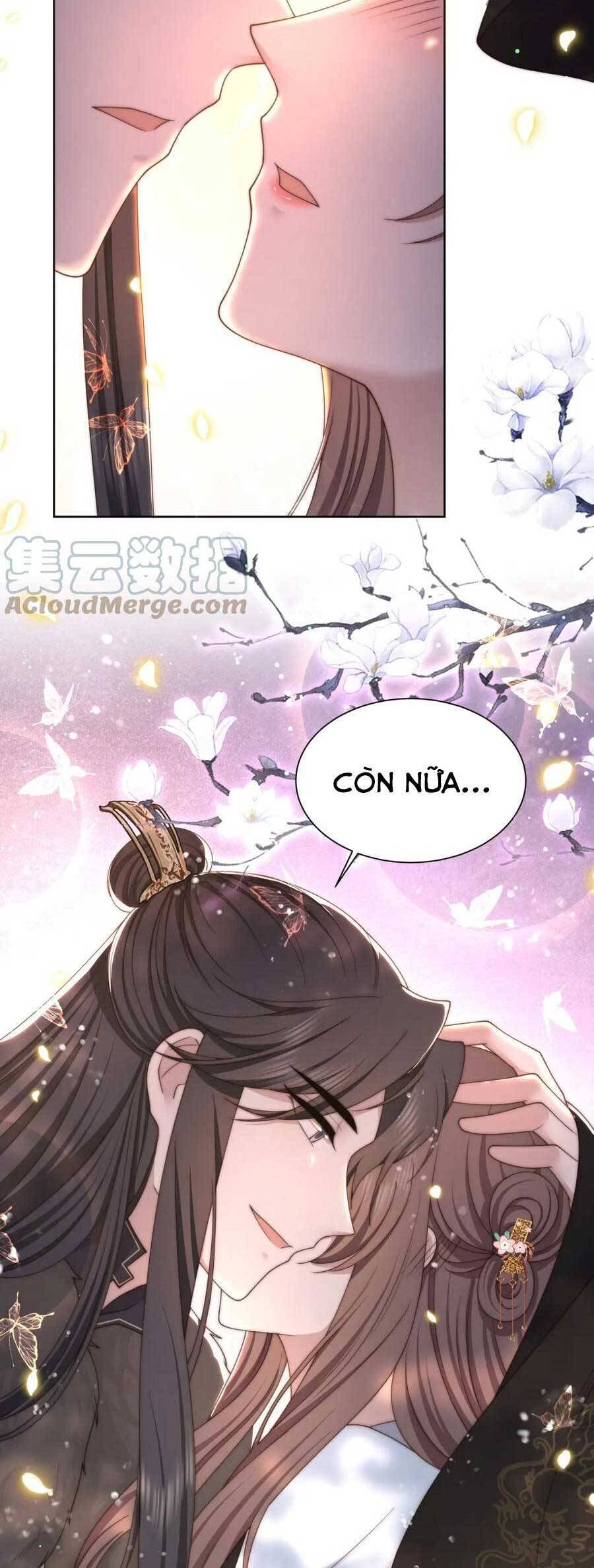 Cô Vương Quả Nữ Chap 63 - Next Chap 64