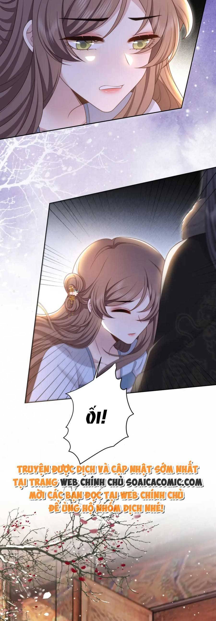 Cô Vương Quả Nữ Chap 63 - Next Chap 64