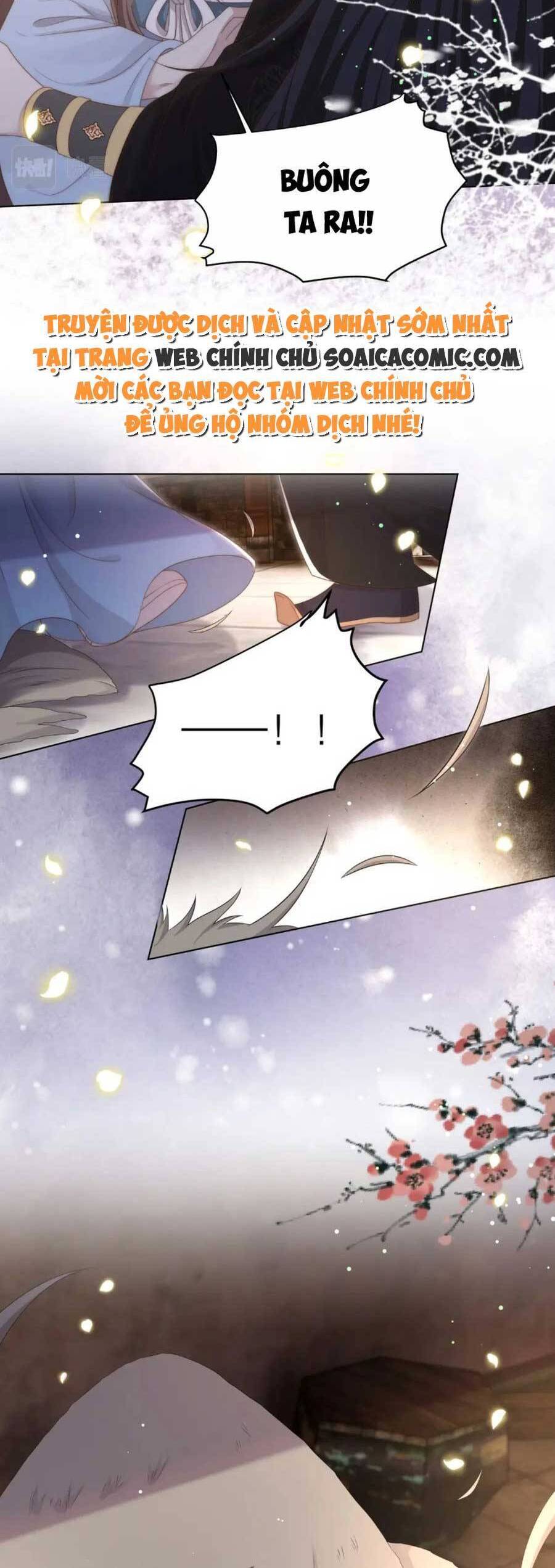 Cô Vương Quả Nữ Chap 64 - Next Chap 65