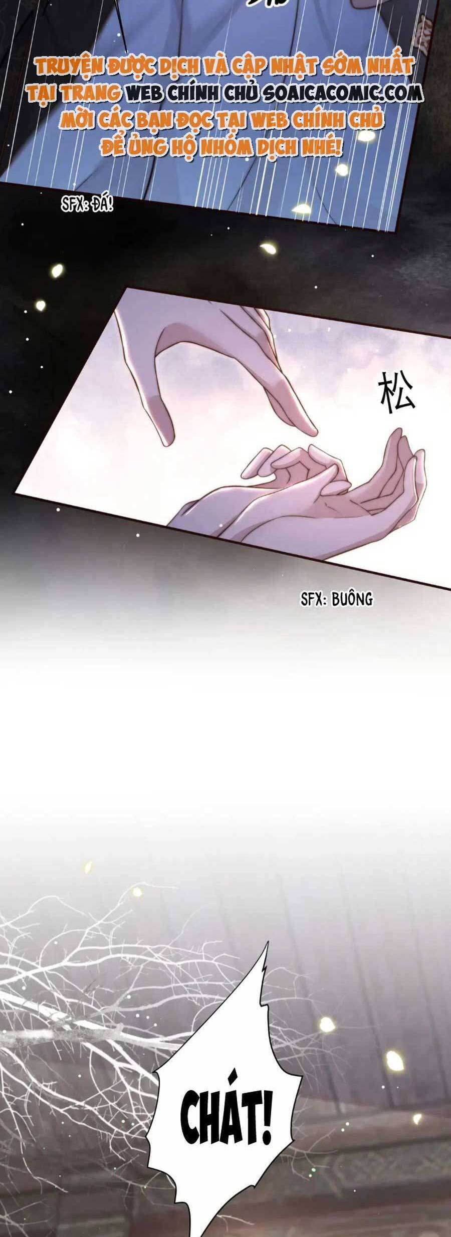 Cô Vương Quả Nữ Chap 64 - Next Chap 65