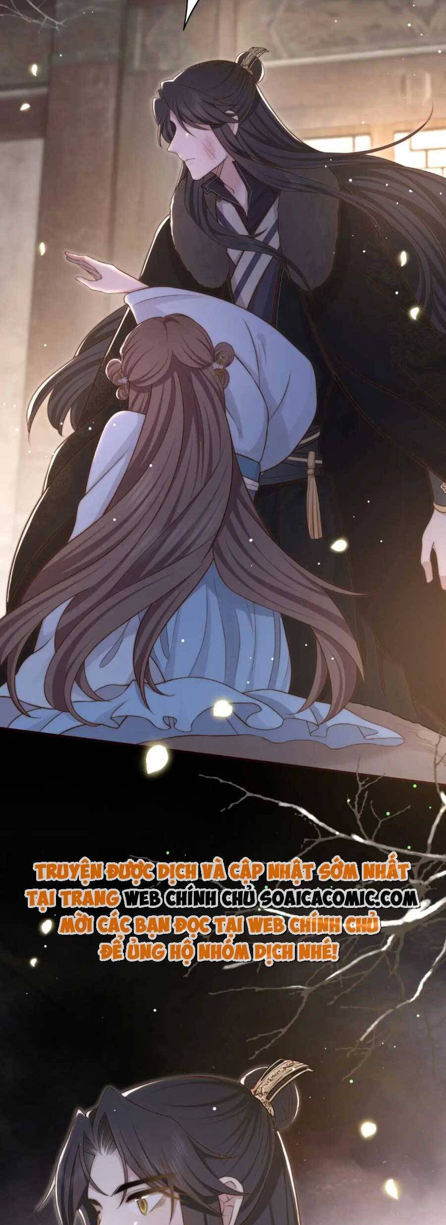 Cô Vương Quả Nữ Chap 64 - Next Chap 65