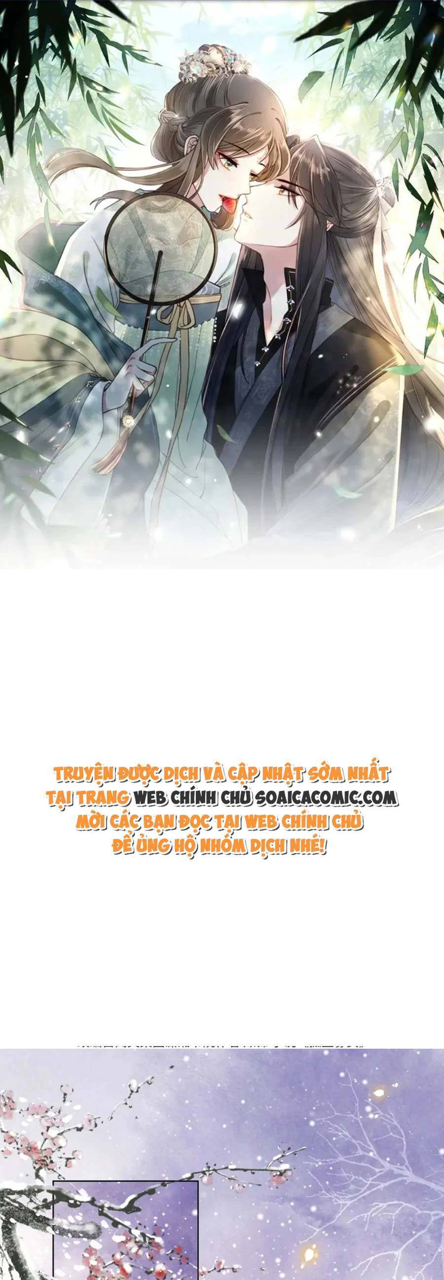 Cô Vương Quả Nữ Chap 65 - Next Chap 66