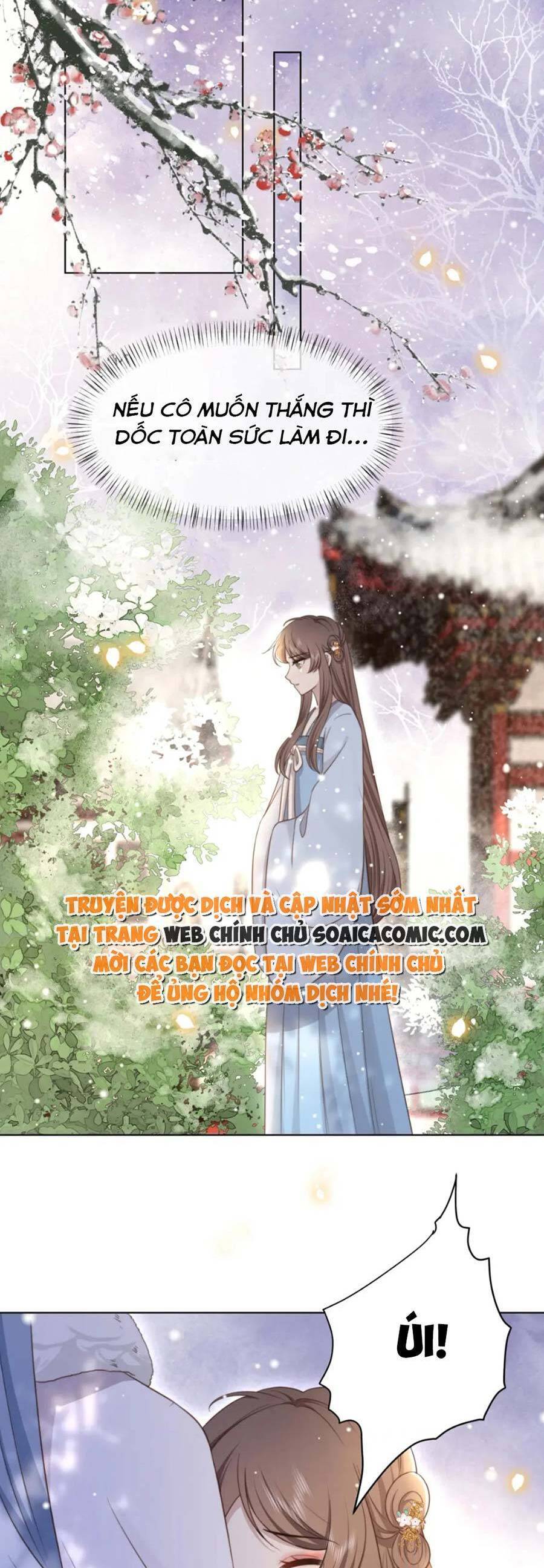 Cô Vương Quả Nữ Chap 65 - Next Chap 66