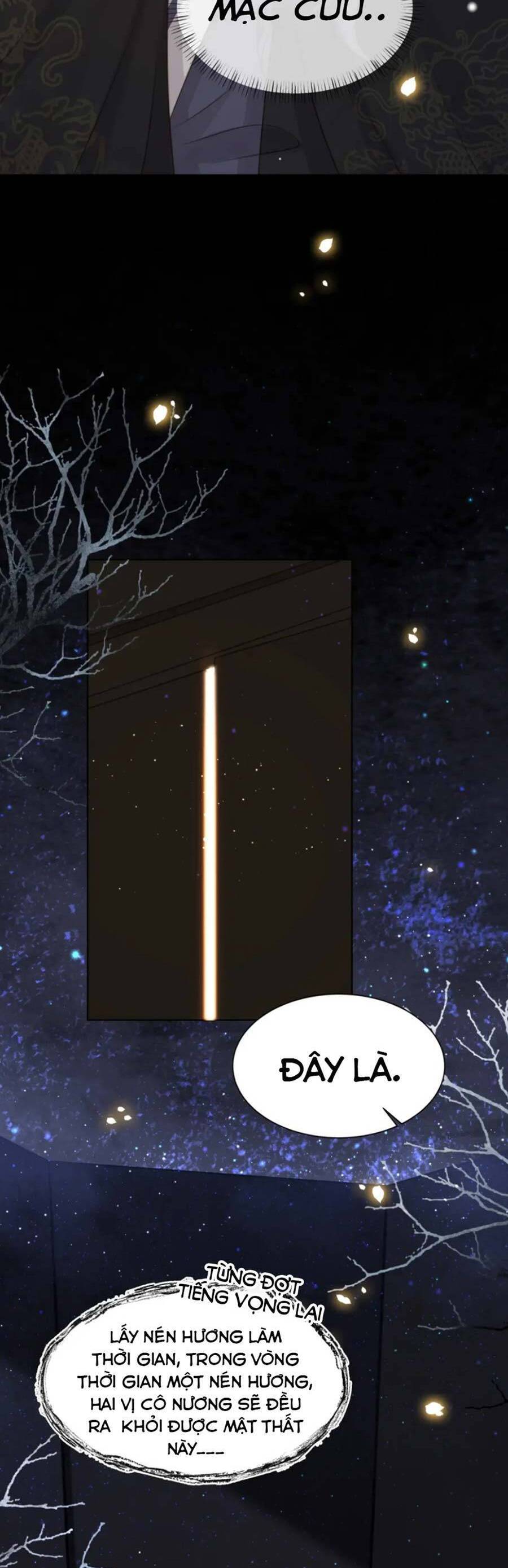 Cô Vương Quả Nữ Chap 65 - Next Chap 66