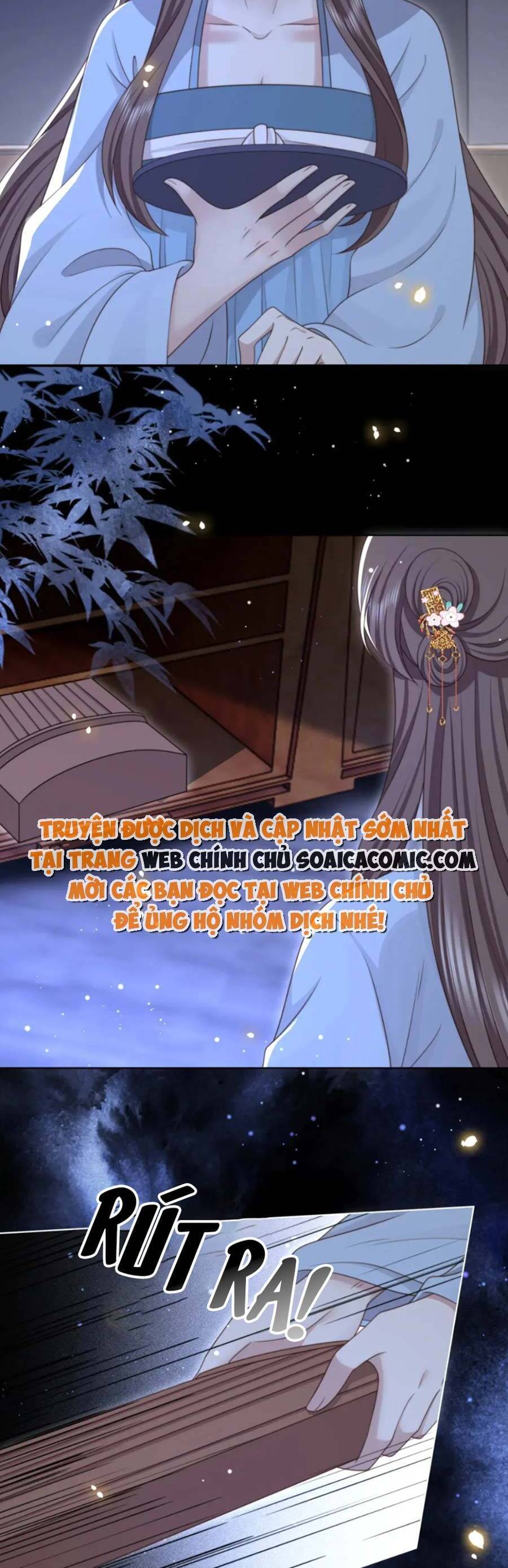 Cô Vương Quả Nữ Chap 65 - Next Chap 66