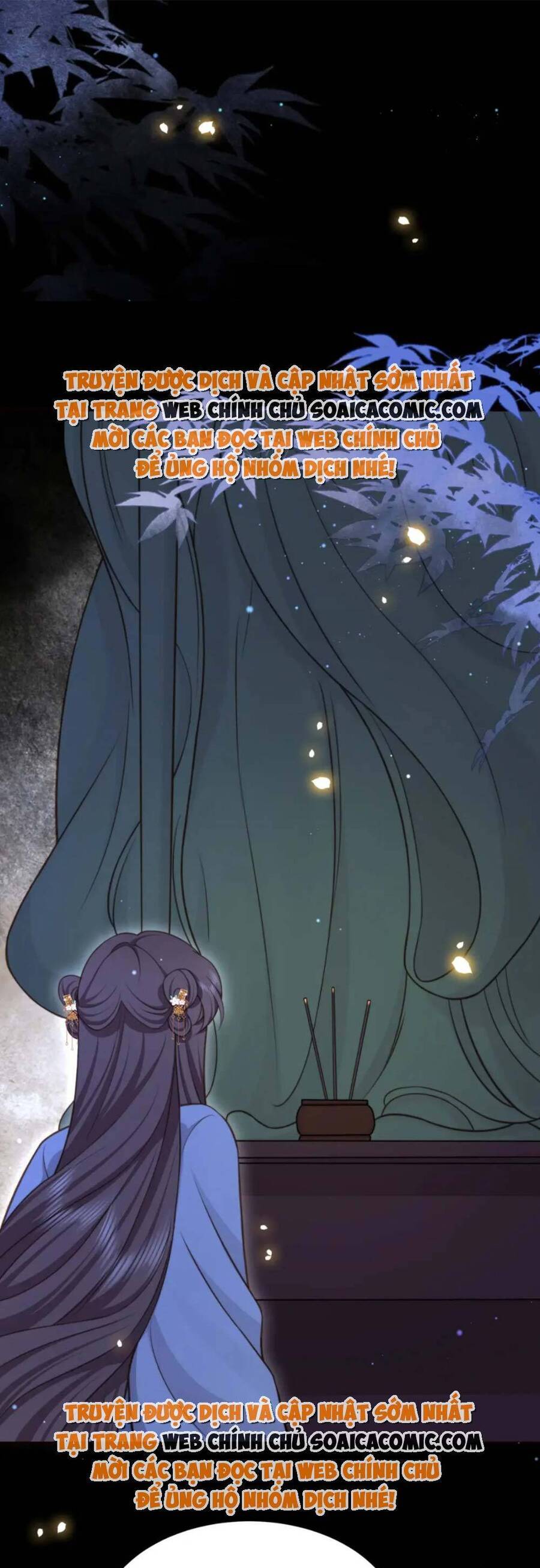 Cô Vương Quả Nữ Chap 65 - Next Chap 66