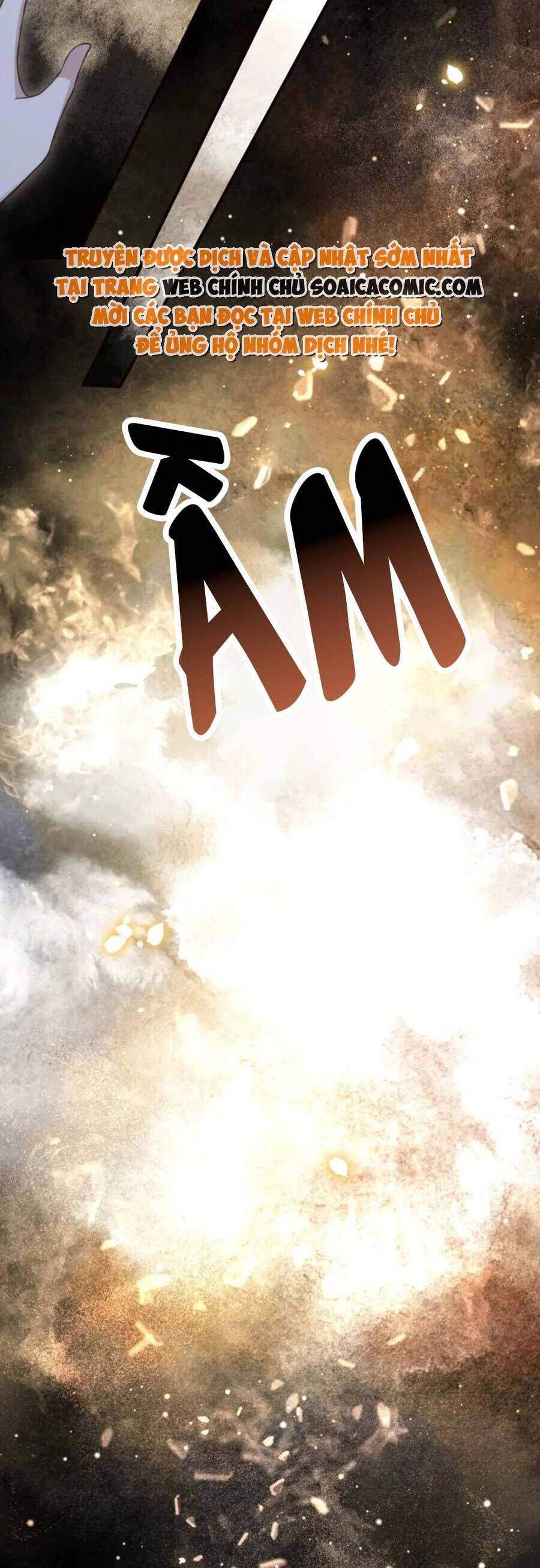Cô Vương Quả Nữ Chap 65 - Next Chap 66