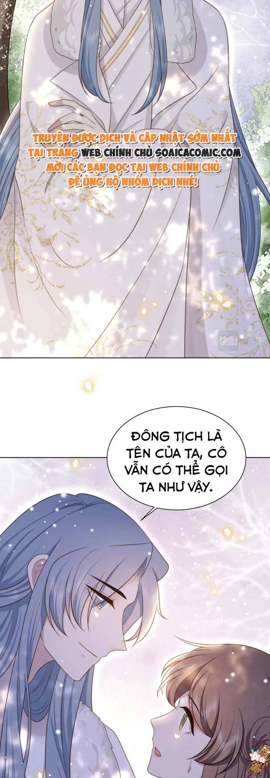 Cô Vương Quả Nữ Chap 65 - Next Chap 66