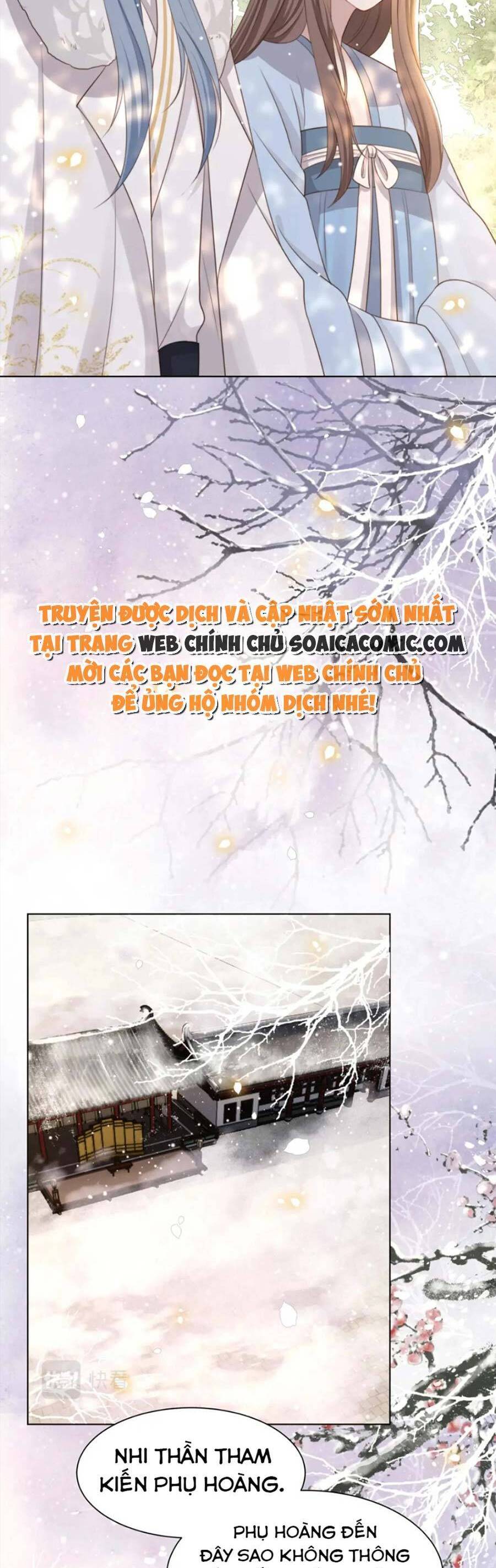 Cô Vương Quả Nữ Chap 65 - Next Chap 66