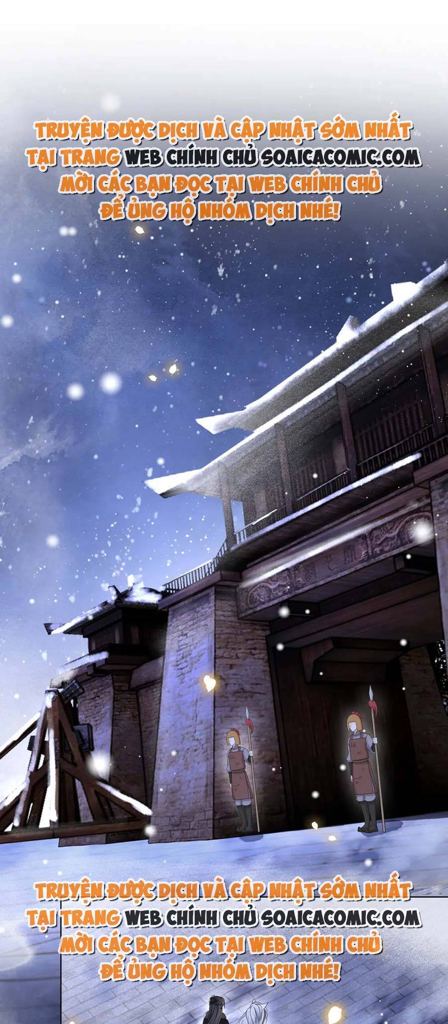 Cô Vương Quả Nữ Chap 79 - Next Chap 80