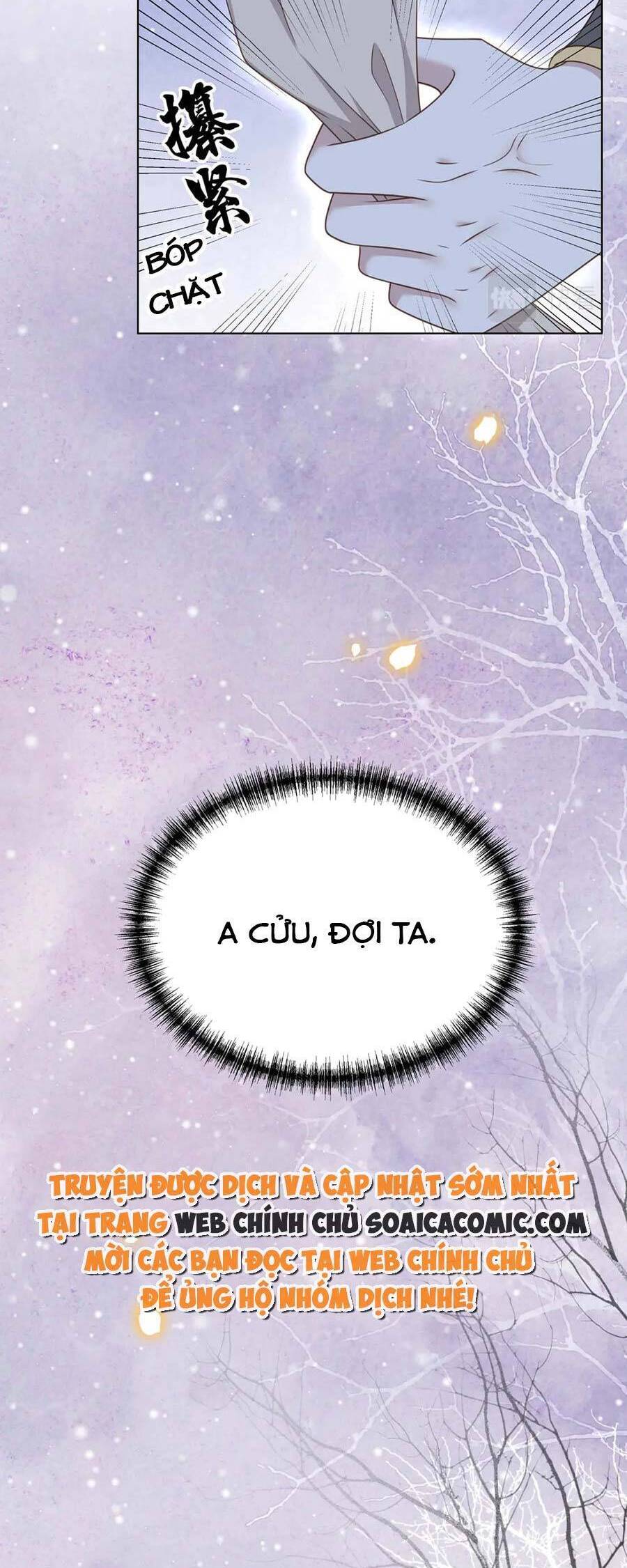 Cô Vương Quả Nữ Chap 79 - Next Chap 80