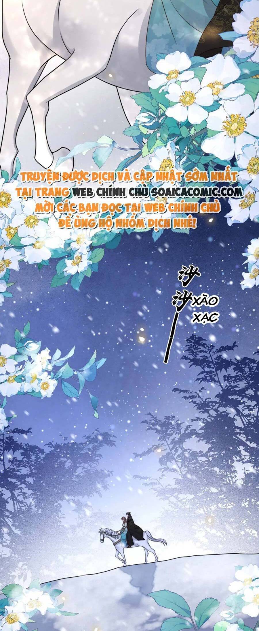 Cô Vương Quả Nữ Chap 80 - Next Chap 81
