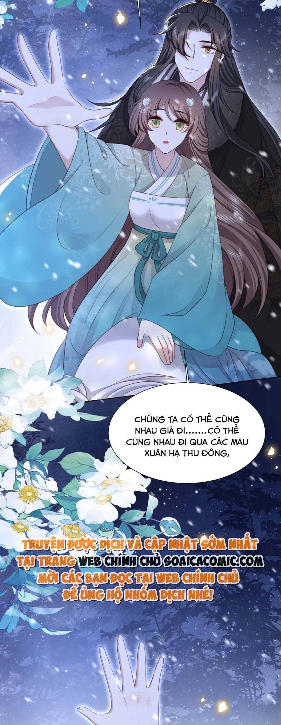 Cô Vương Quả Nữ Chap 80 - Next Chap 81