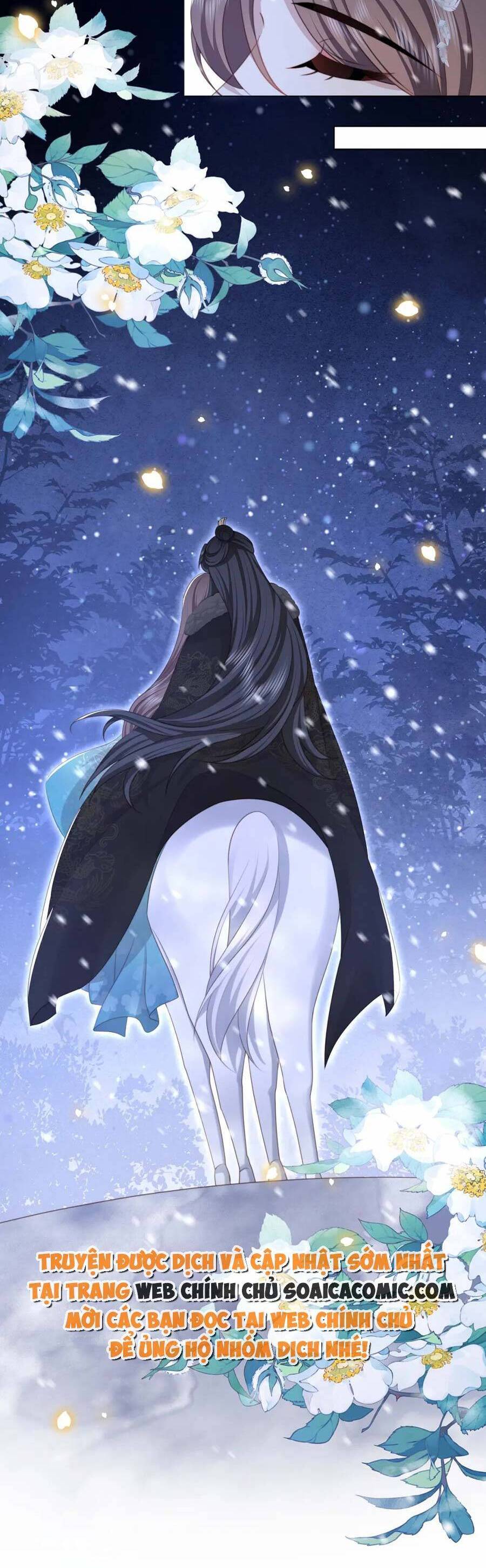 Cô Vương Quả Nữ Chap 80 - Next Chap 81