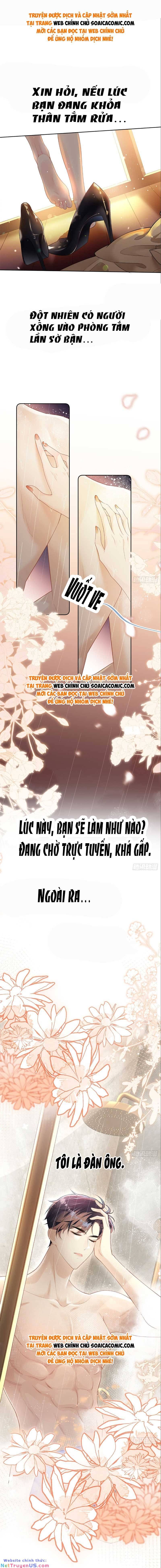 Cố Ý Chiếm Đoạt Chap 0 - Next Chap 1