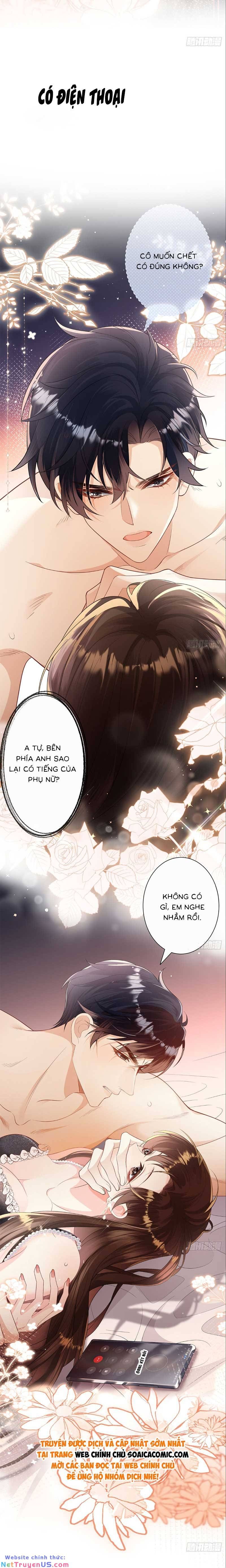 Cố Ý Chiếm Đoạt Chap 0 - Next Chap 1
