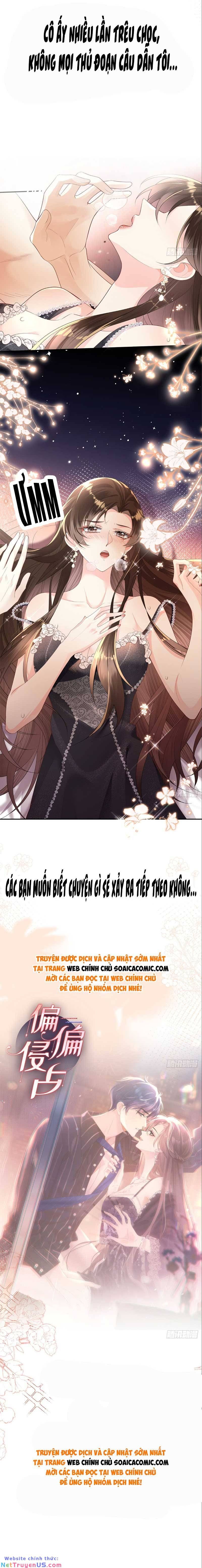 Cố Ý Chiếm Đoạt Chap 0 - Next Chap 1