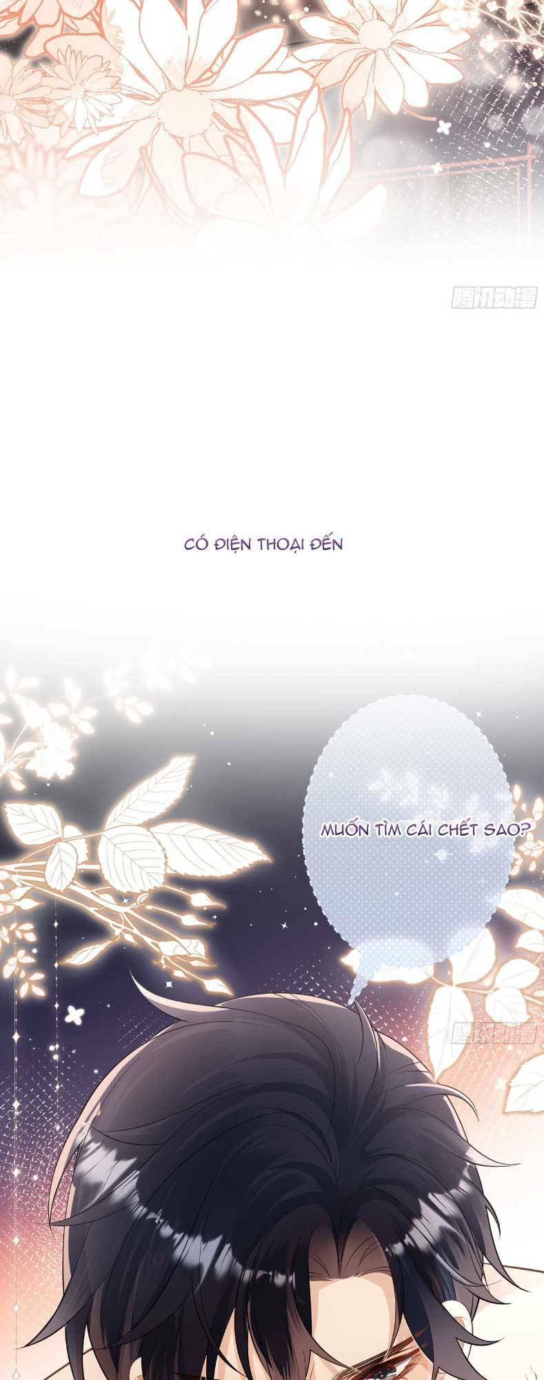 Cố Ý Chiếm Đoạt Chap 1 - Next Chap 2