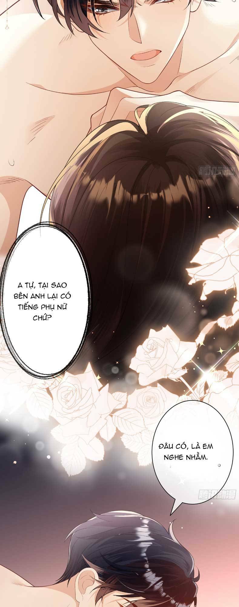 Cố Ý Chiếm Đoạt Chap 1 - Next Chap 2
