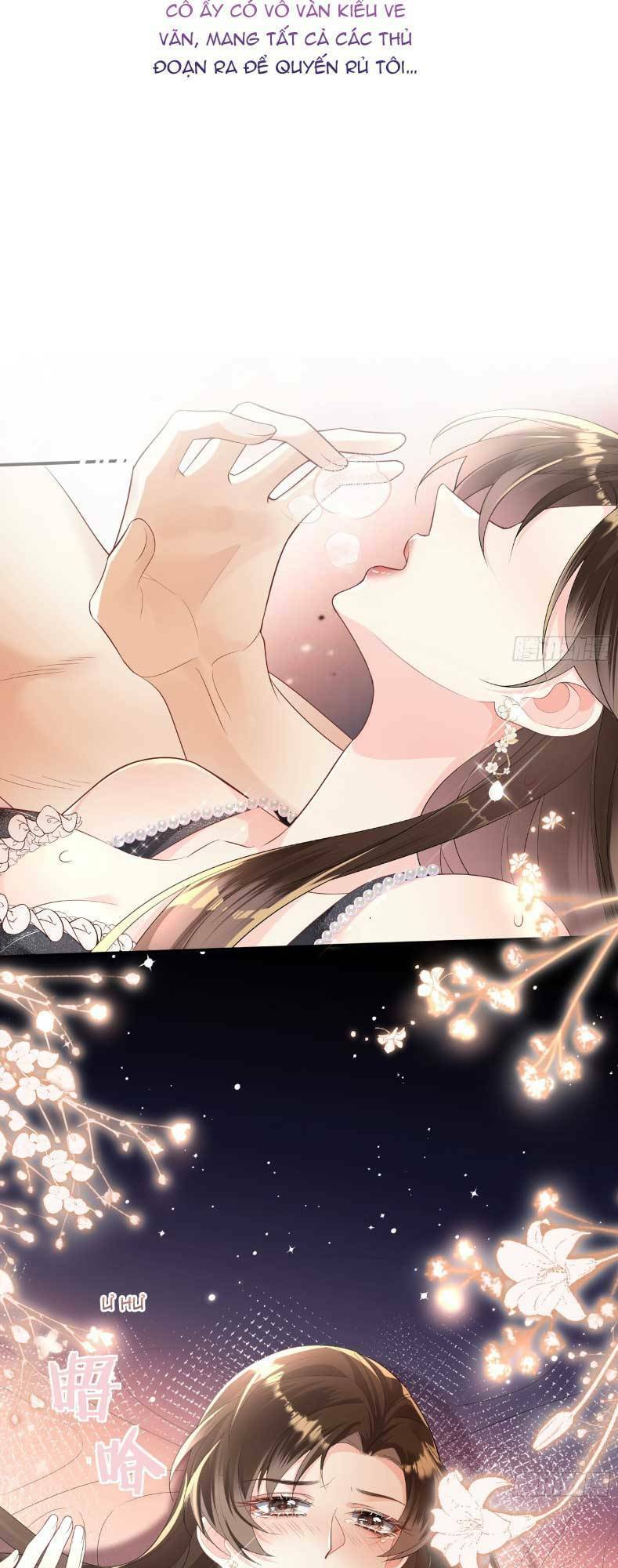 Cố Ý Chiếm Đoạt Chap 1 - Next Chap 2