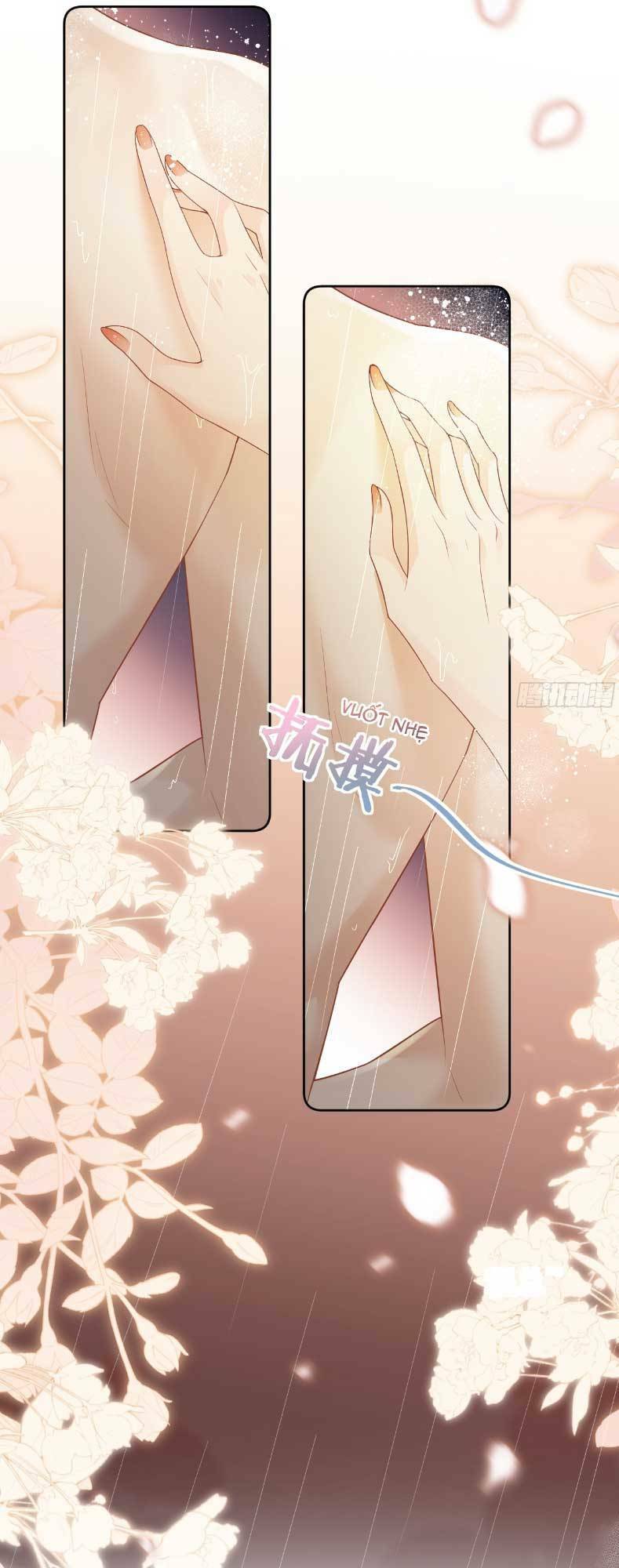 Cố Ý Chiếm Đoạt Chap 1 - Next Chap 2