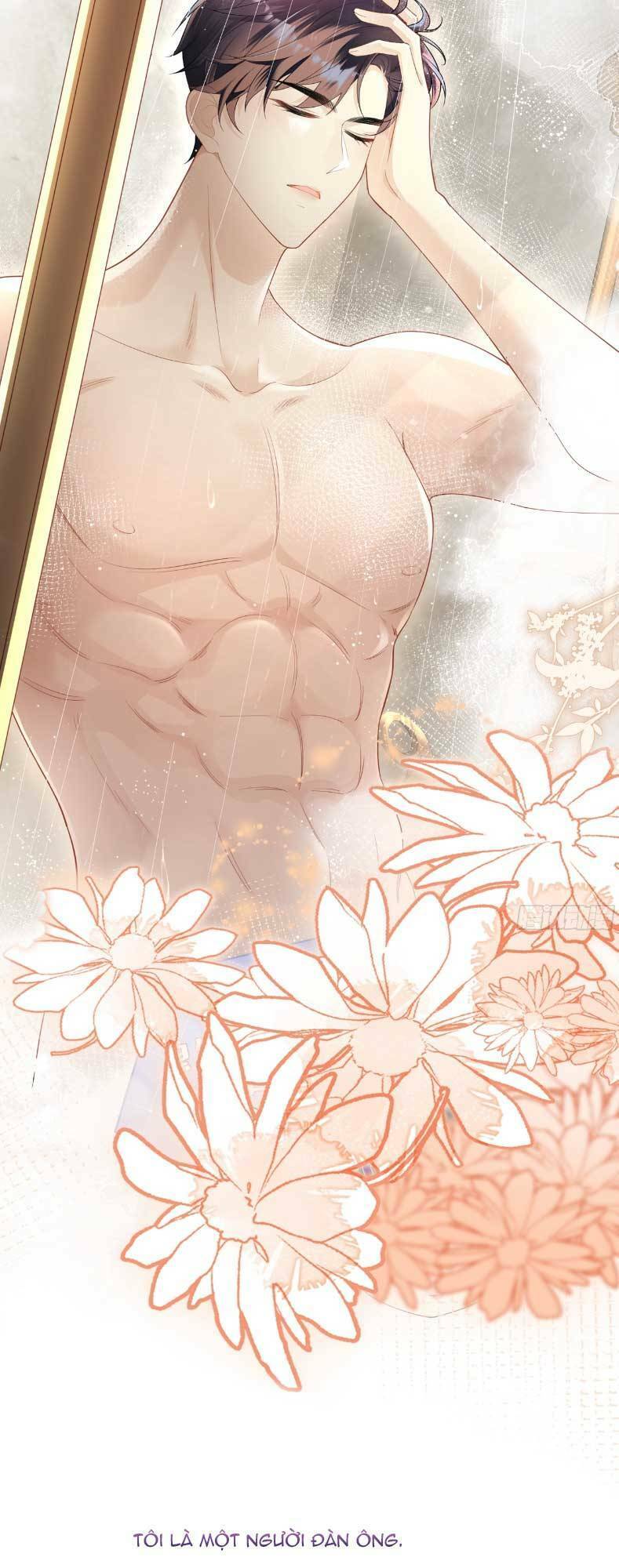 Cố Ý Chiếm Đoạt Chap 1 - Next Chap 2