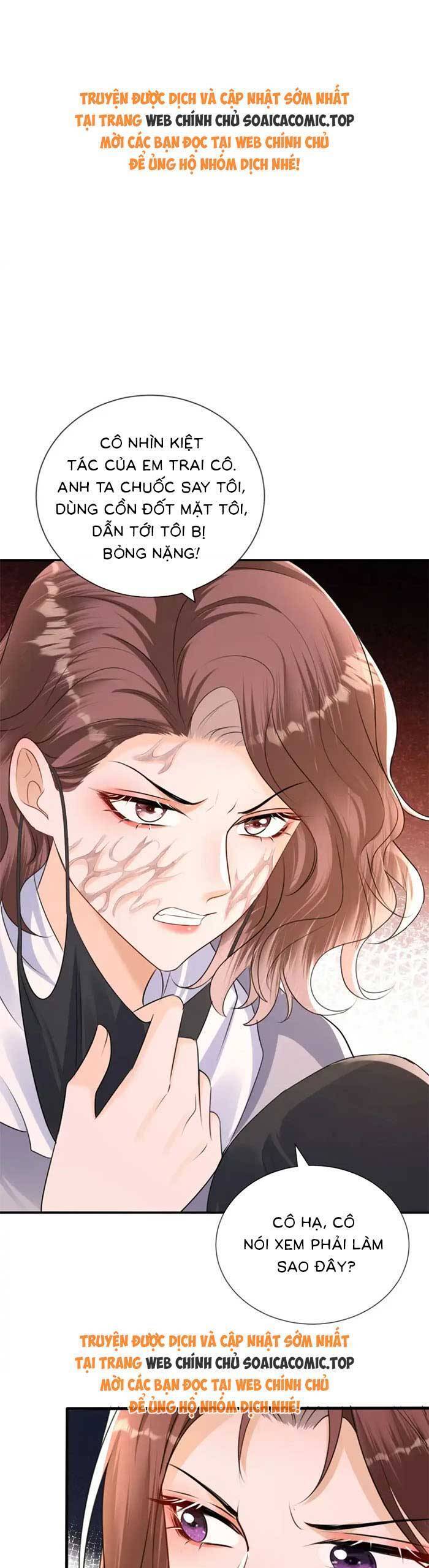 Cố Ý Chiếm Đoạt Chap 62 - Next Chap 63