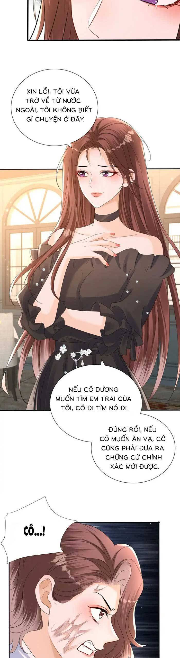 Cố Ý Chiếm Đoạt Chap 62 - Next Chap 63