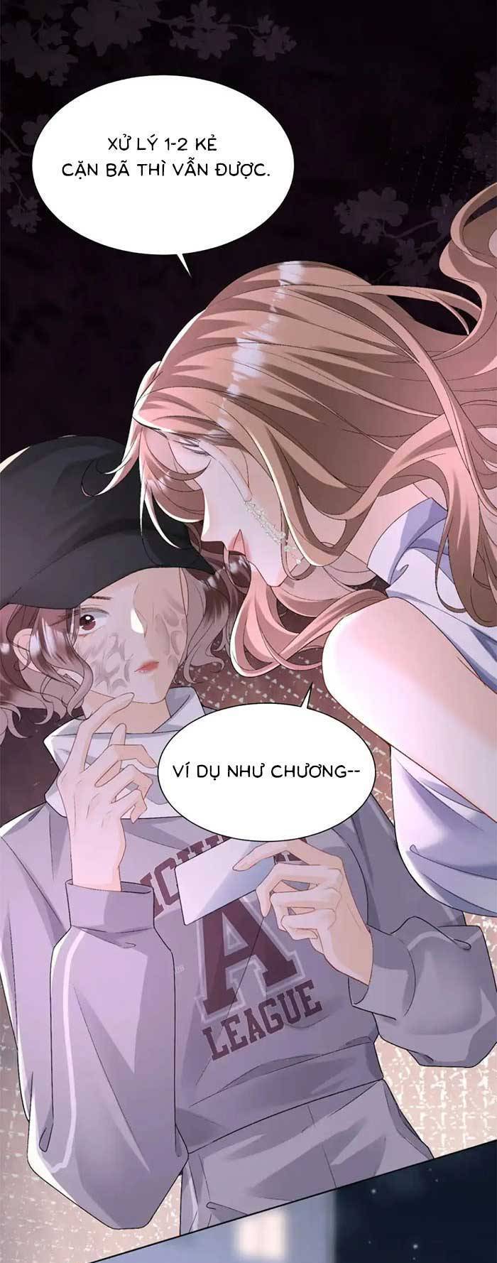 Cố Ý Chiếm Đoạt Chap 62 - Next Chap 63