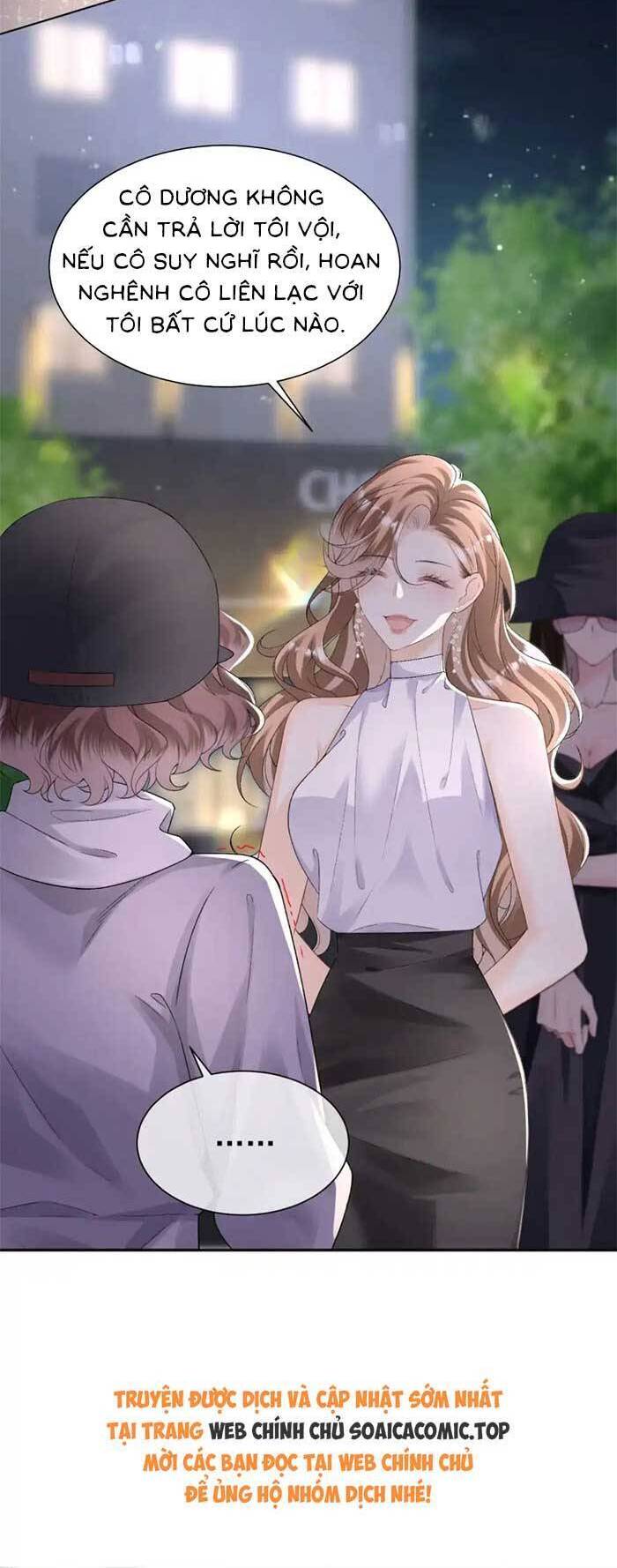 Cố Ý Chiếm Đoạt Chap 62 - Next Chap 63