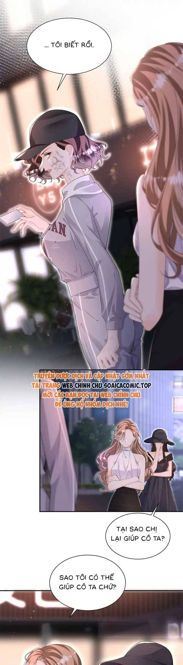 Cố Ý Chiếm Đoạt Chap 62 - Next Chap 63