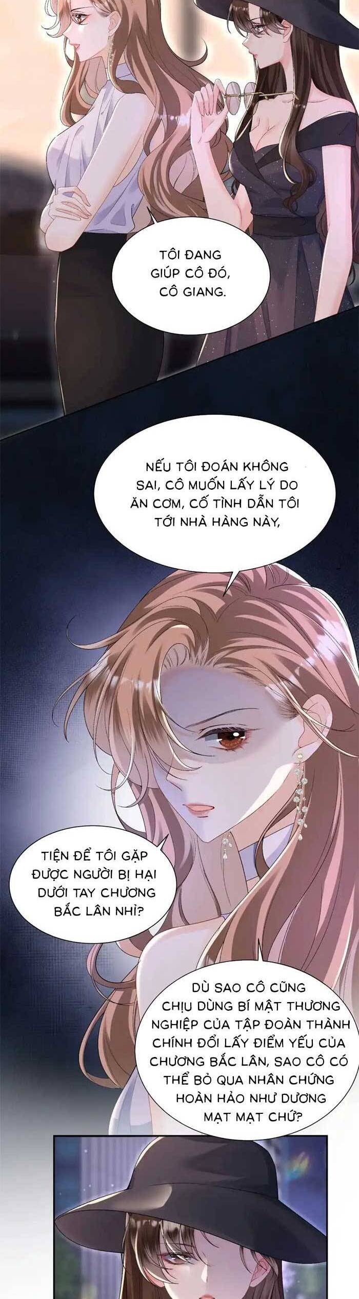 Cố Ý Chiếm Đoạt Chap 62 - Next Chap 63