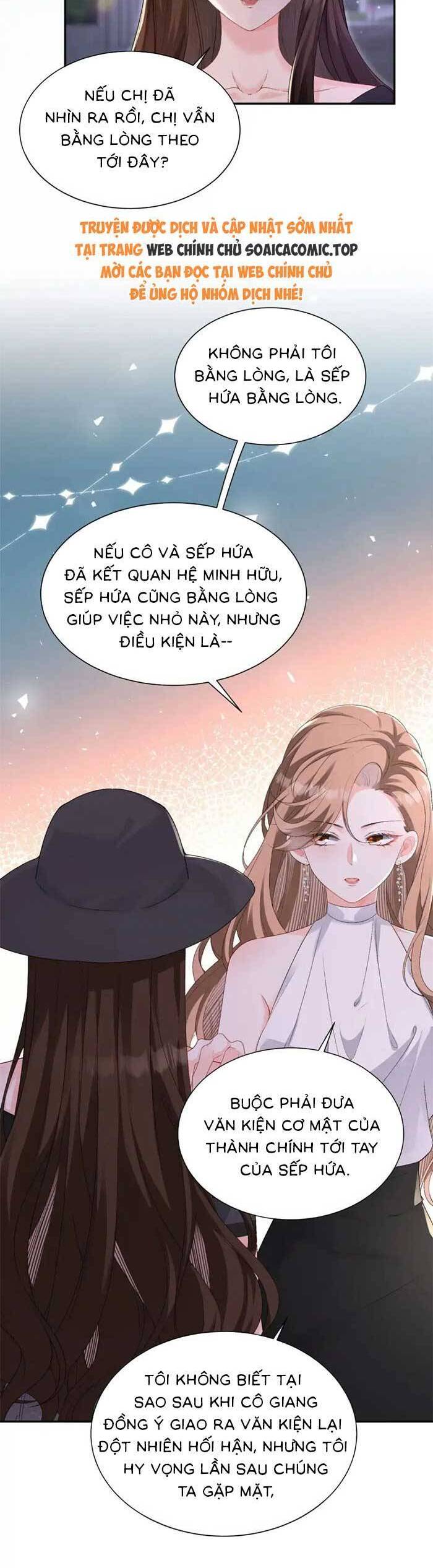 Cố Ý Chiếm Đoạt Chap 62 - Next Chap 63