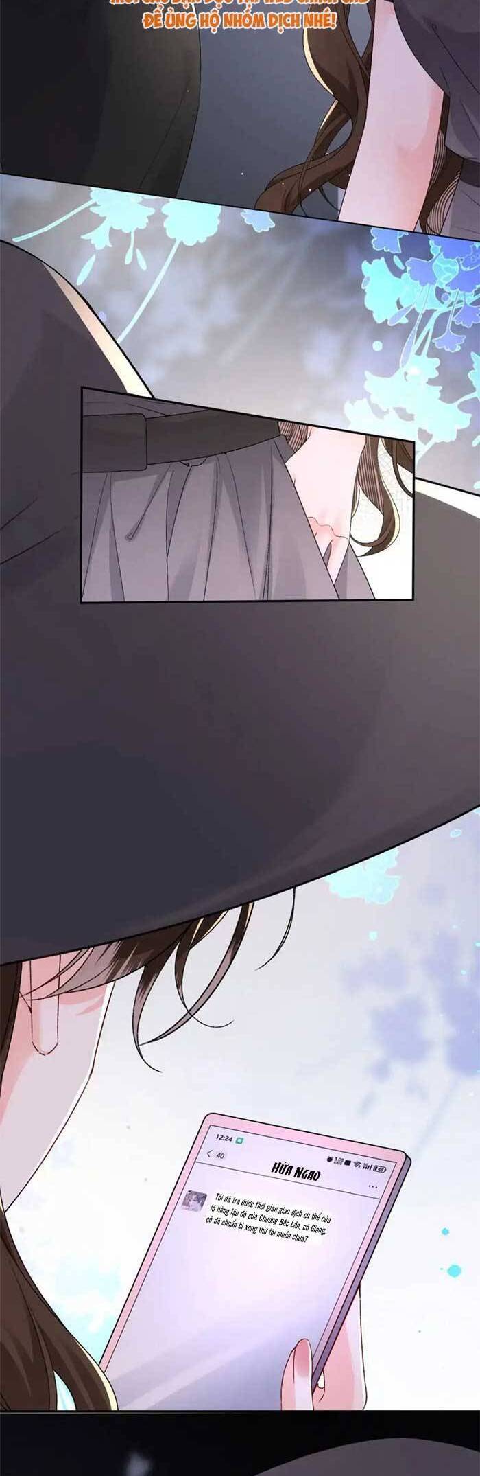 Cố Ý Chiếm Đoạt Chap 62 - Next Chap 63