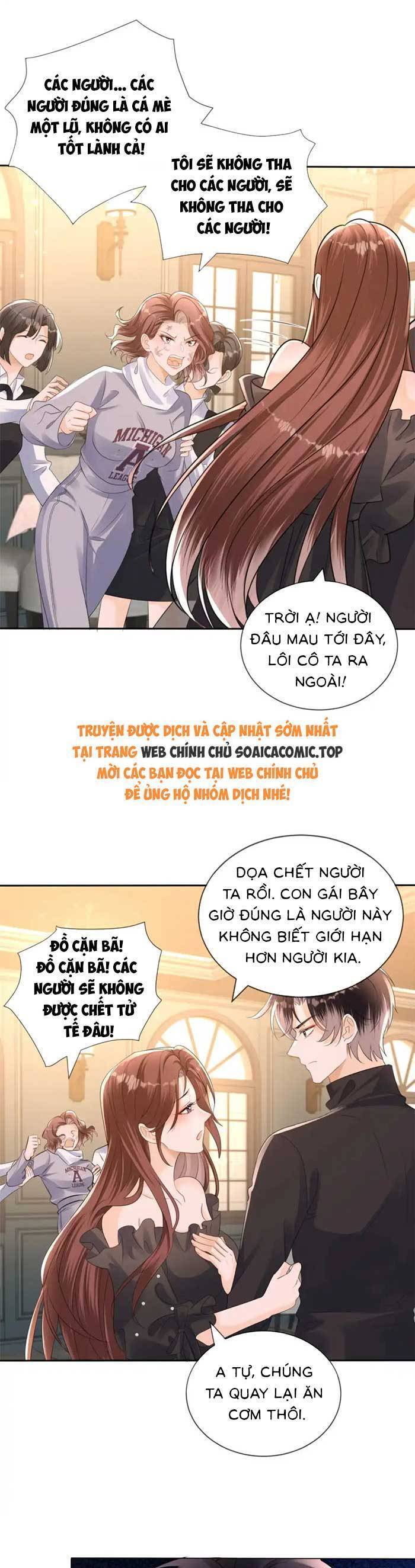 Cố Ý Chiếm Đoạt Chap 62 - Next Chap 63